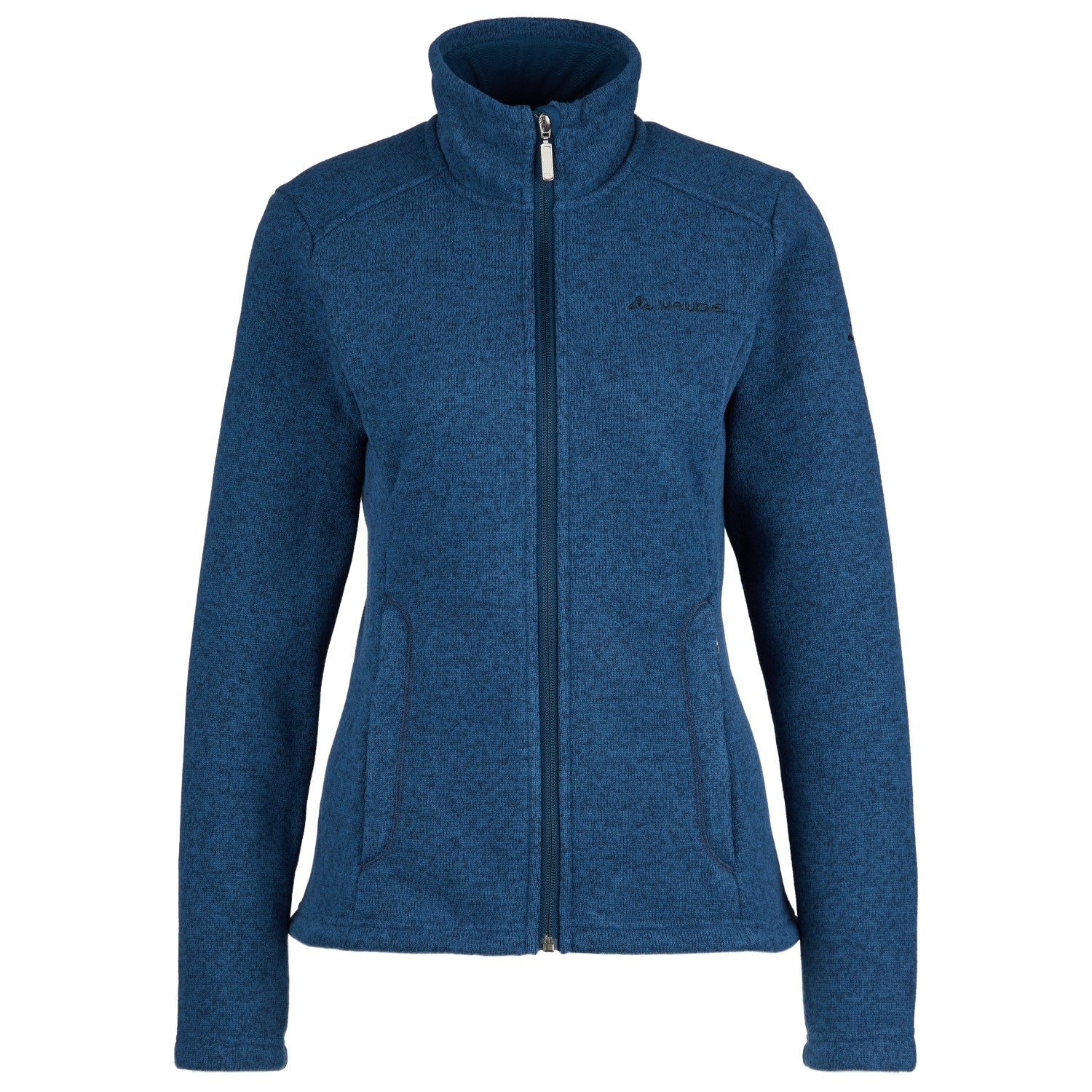 Vaude - Women's Aland Jacket - Fleecejacke