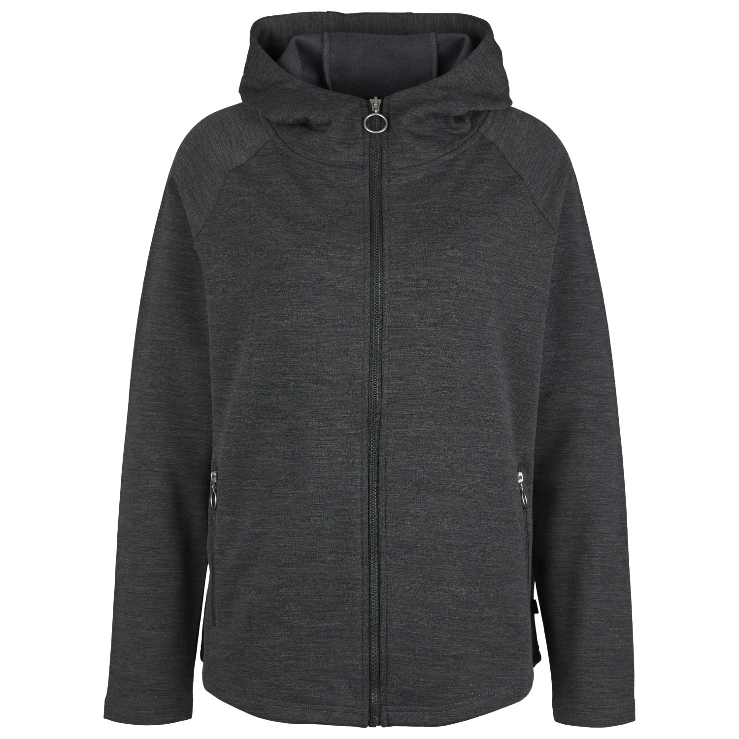 Stoic - Women's MerinoFleece MMXX.Avesta Hoody - Merinojacke