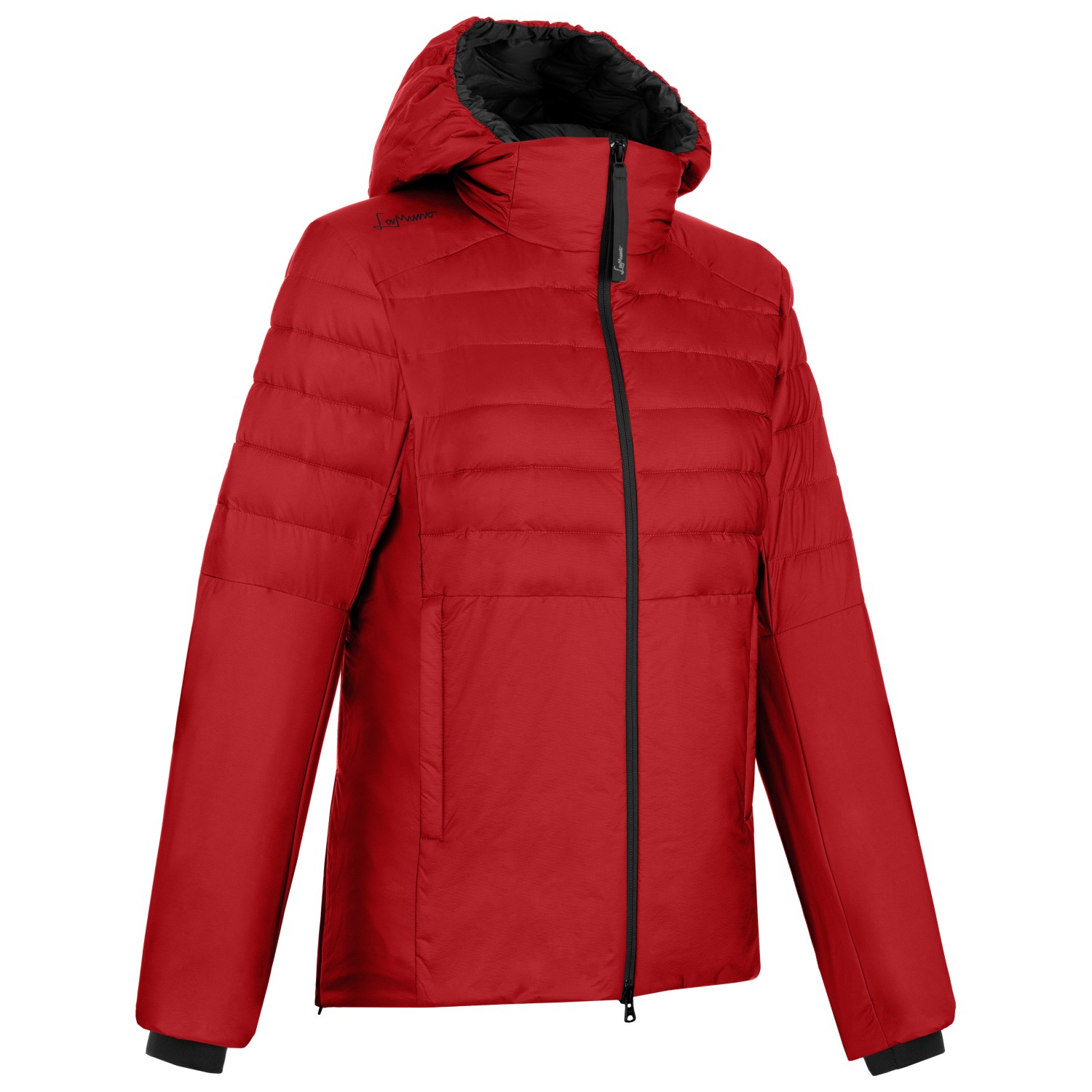 LaMunt - Women's Samuela Warm Cashmere Jacket - Kunstfaserjacke