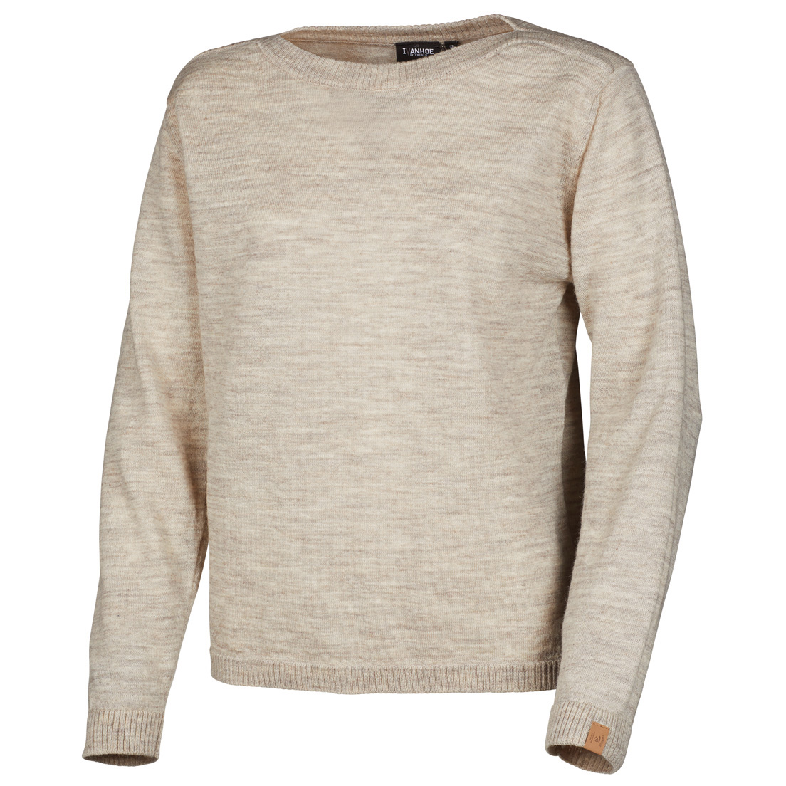 Ivanhoe of Sweden - Women's NLS Tunabo - Wollpullover