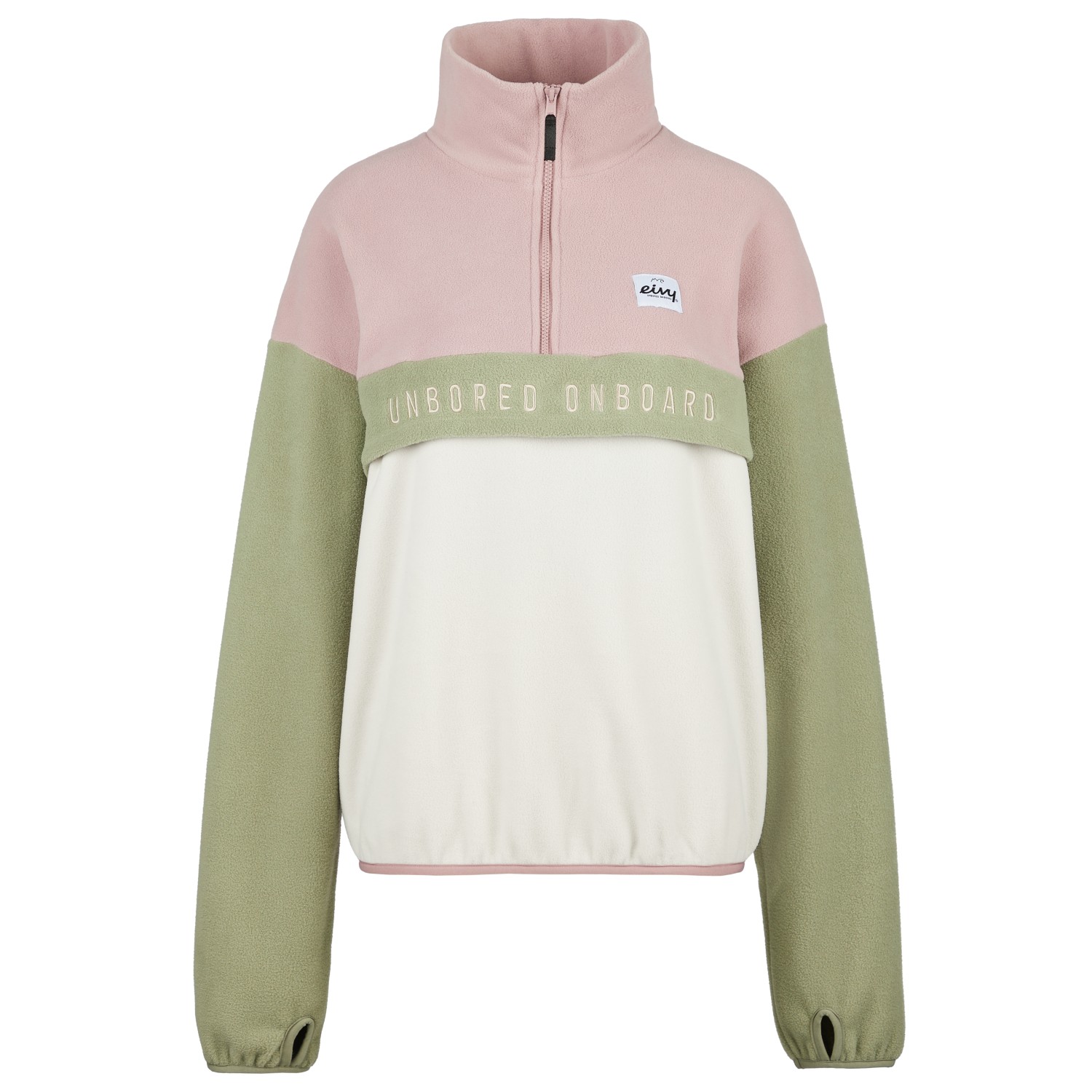 Eivy - Women's Ball Fleece - Fleecepullover