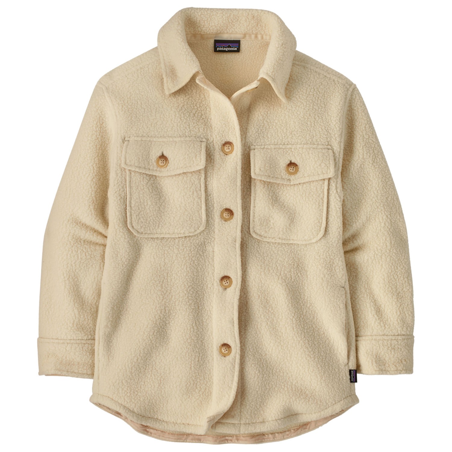 Patagonia - Women's Retro Pile Shacket - Fleecejacke