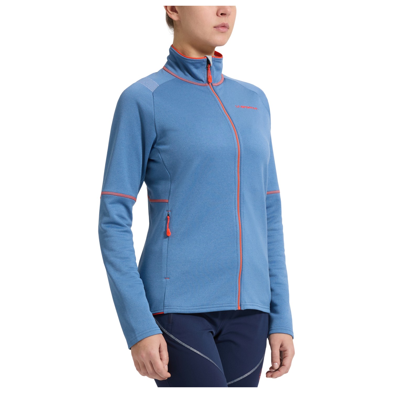 La Sportiva - Women's Elements Jacket - Fleecejacke