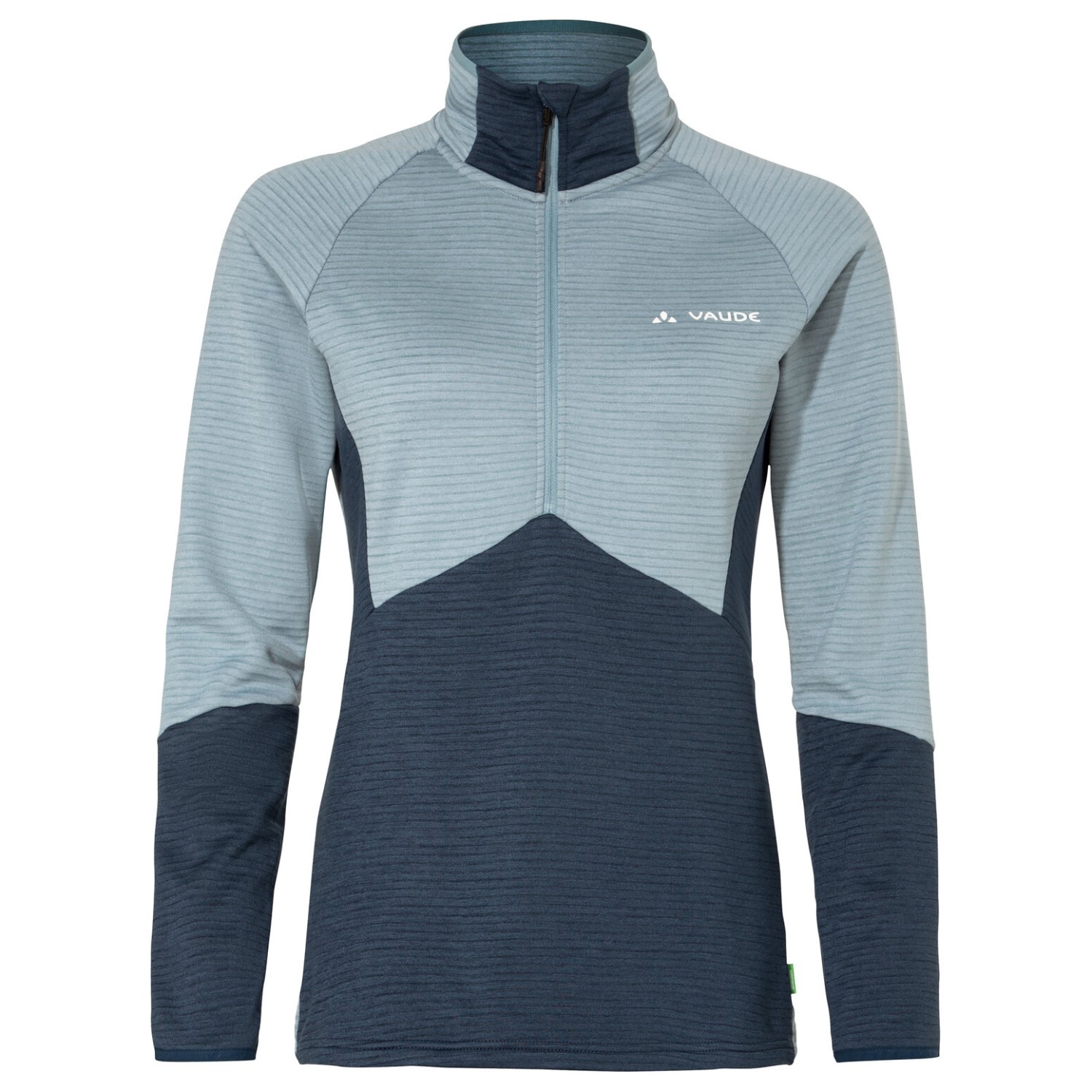 Vaude - Women's Larice Halfzip Fleece Jacket - Fleecepullover