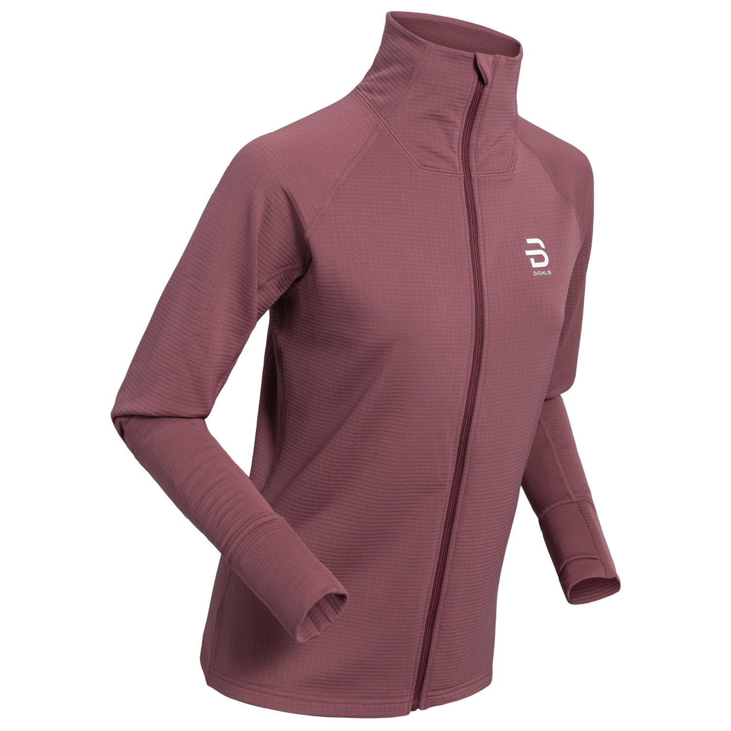 Daehlie - Women's Full Zip Davos - Fleecejacke