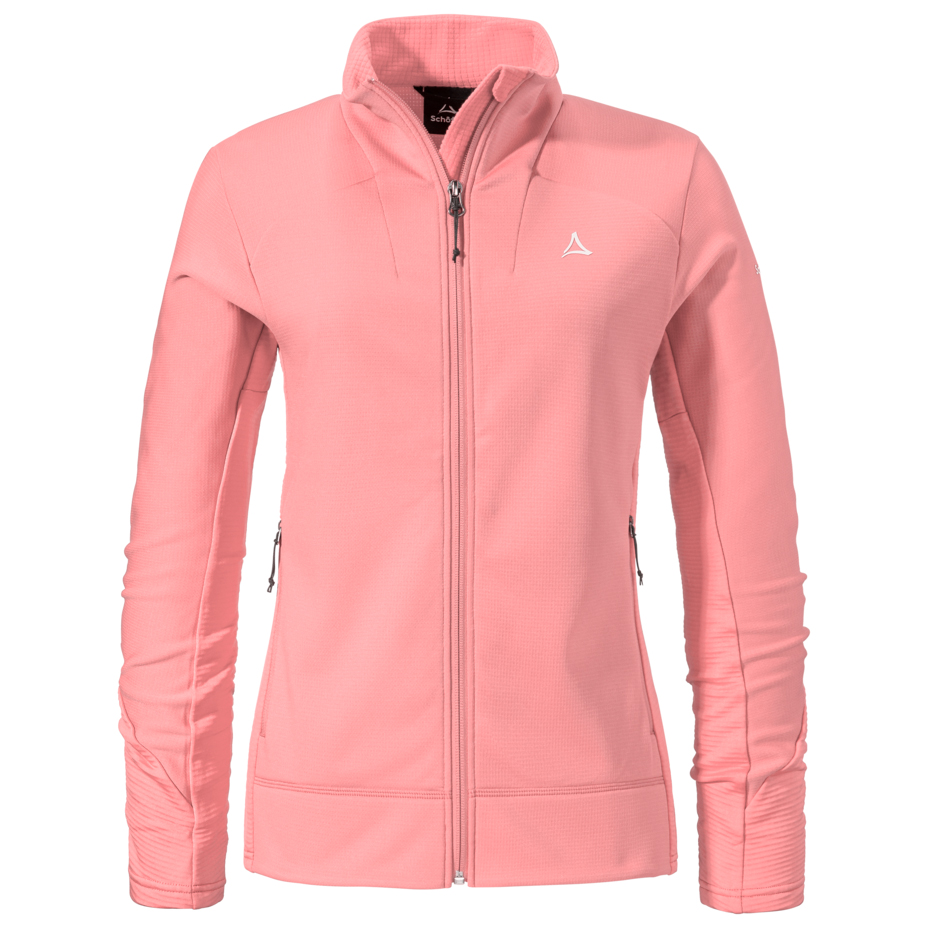 Schöffel - Women's Fleece Jacket Tiefen - Fleecejacke