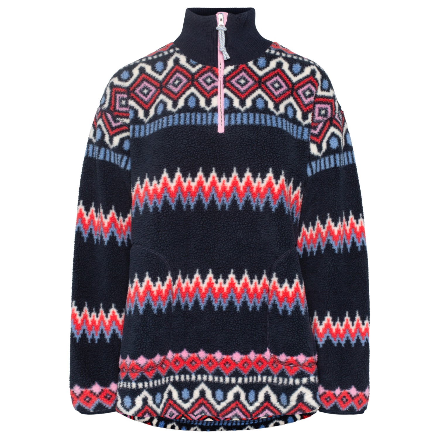 Kari Traa - Women's Ruthie Midlayer Half Zip - Fleecepullover