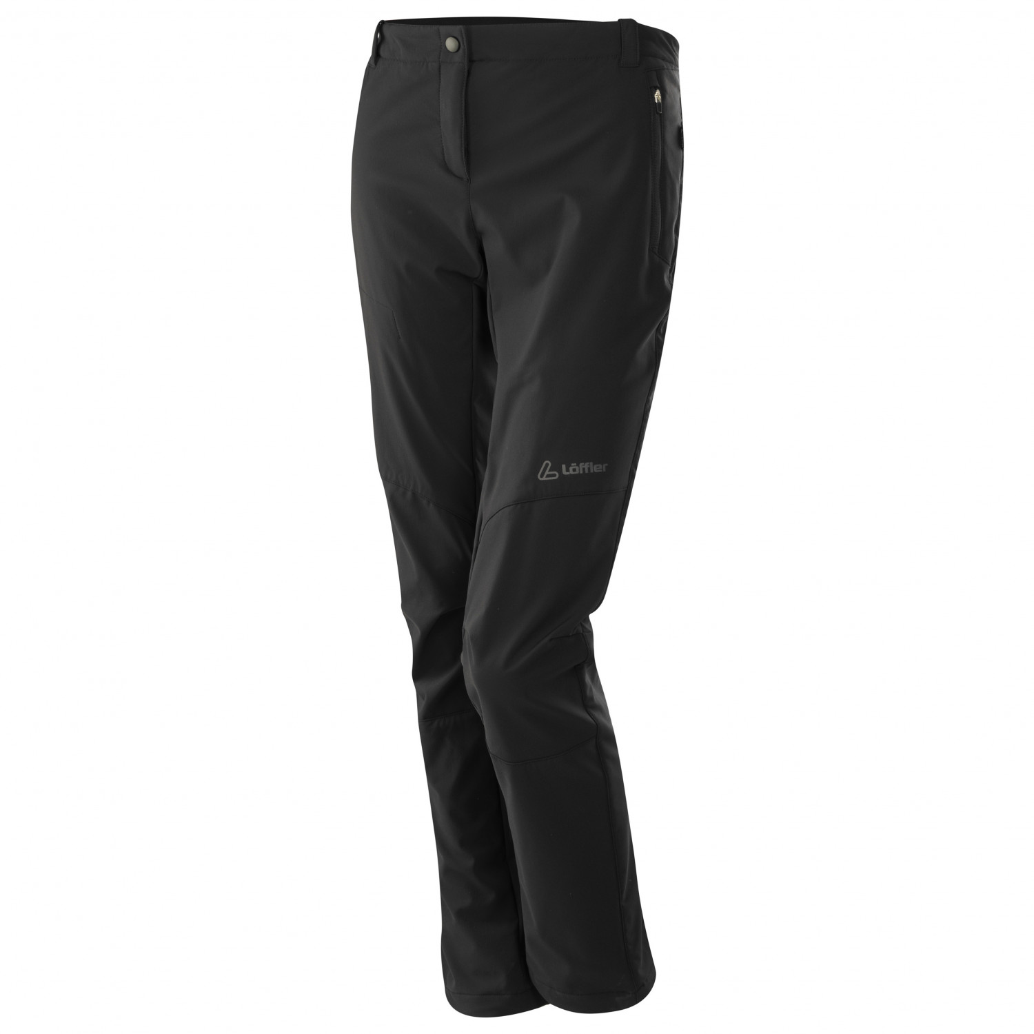 Löffler - Women's Funktionshose Alaska ASW - Winterhose