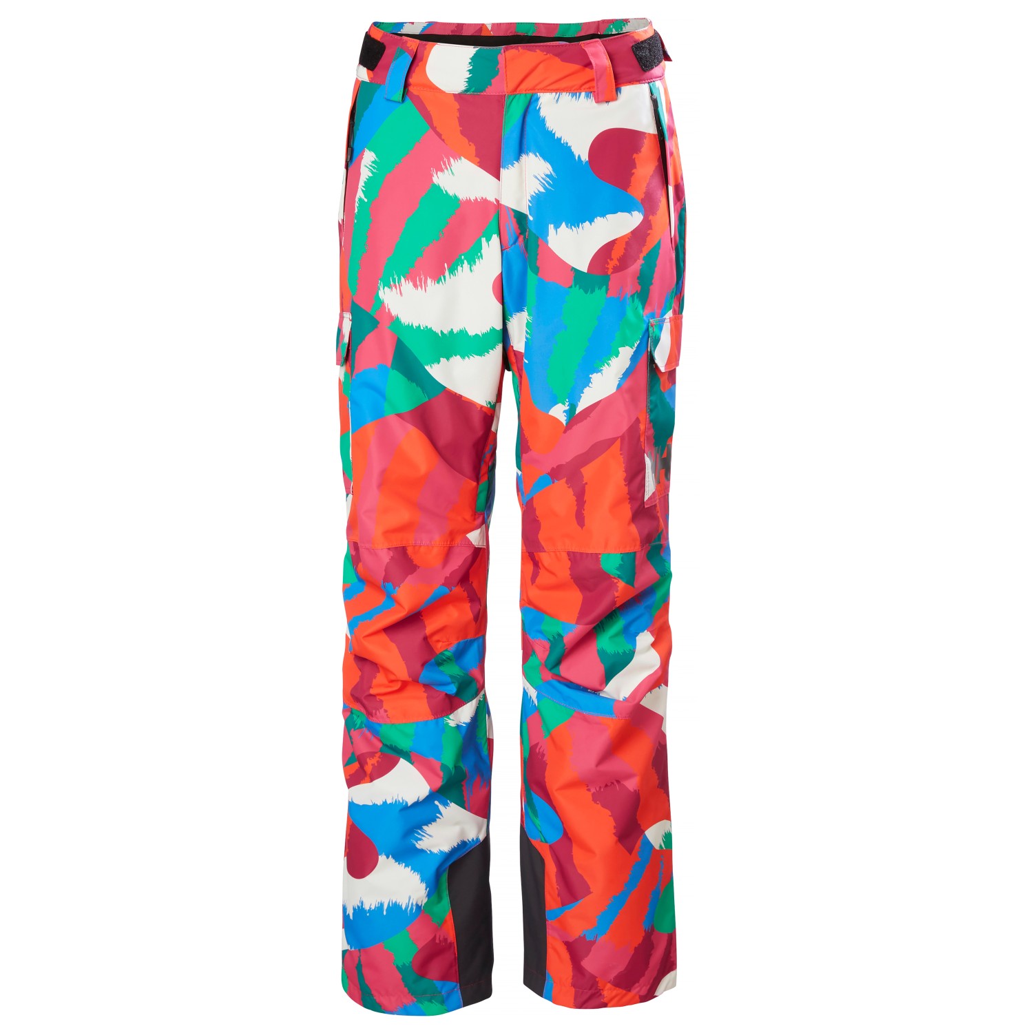 Helly Hansen - Women's Switch Cargo Insulated Pant - Skihose