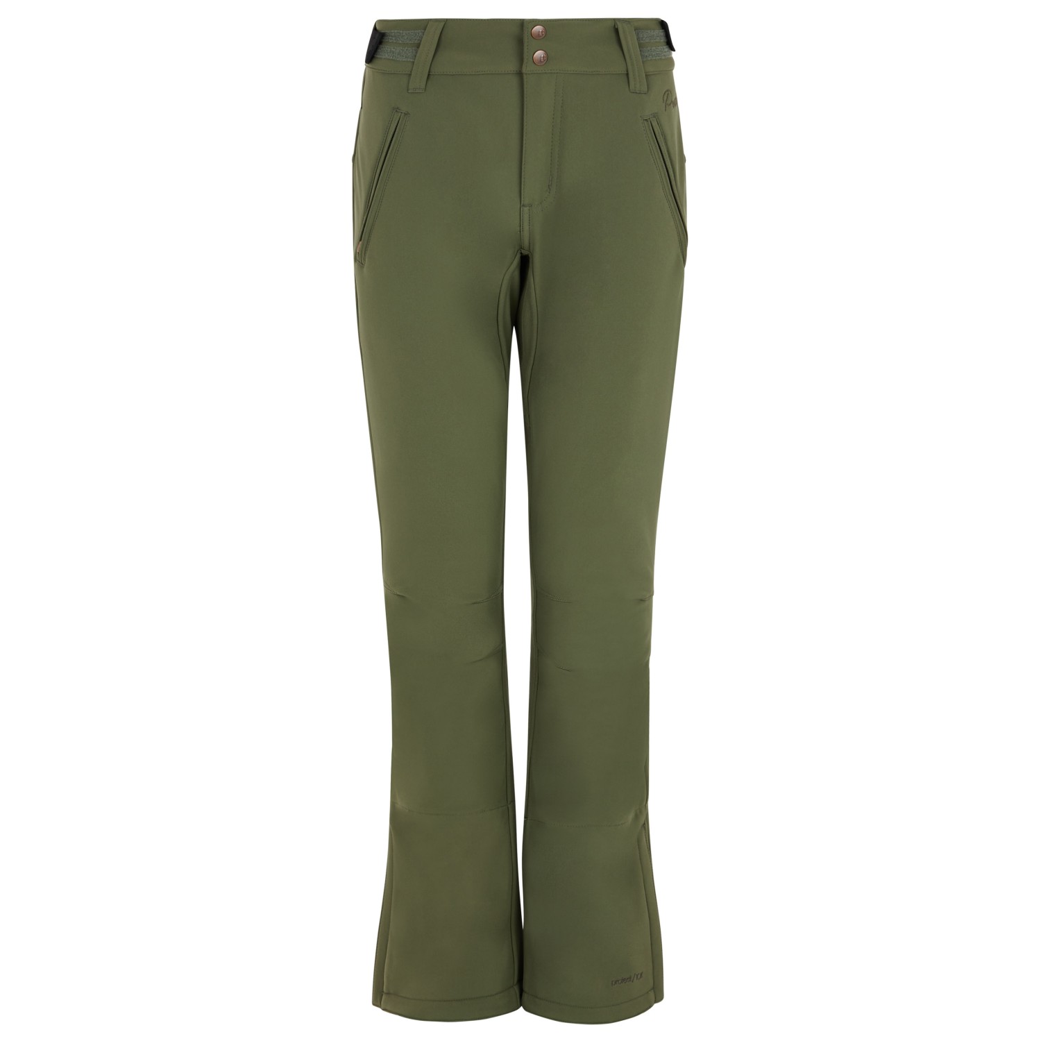 Protest - Women's Lole Softshell Snowpants - Skihose
