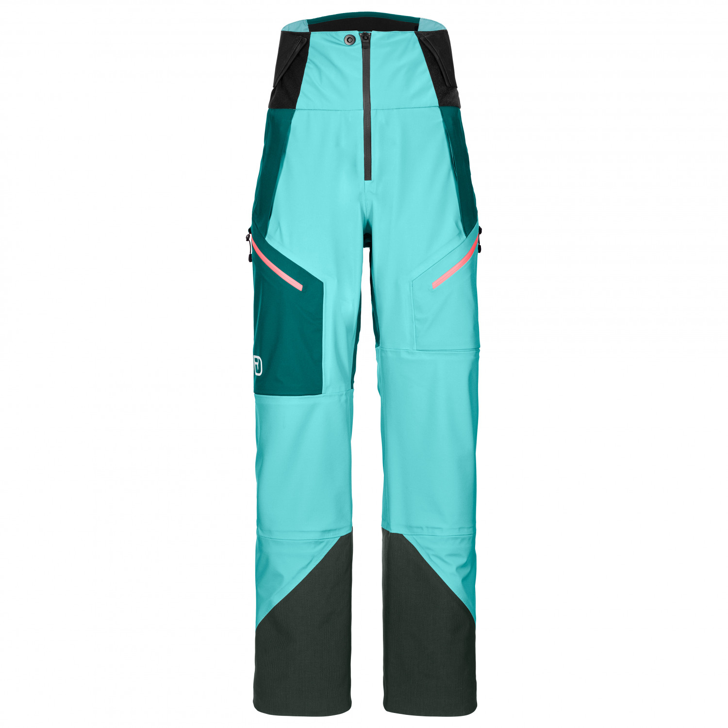 Ortovox - Women's 3L Guardian Shell Pants - Skihose
