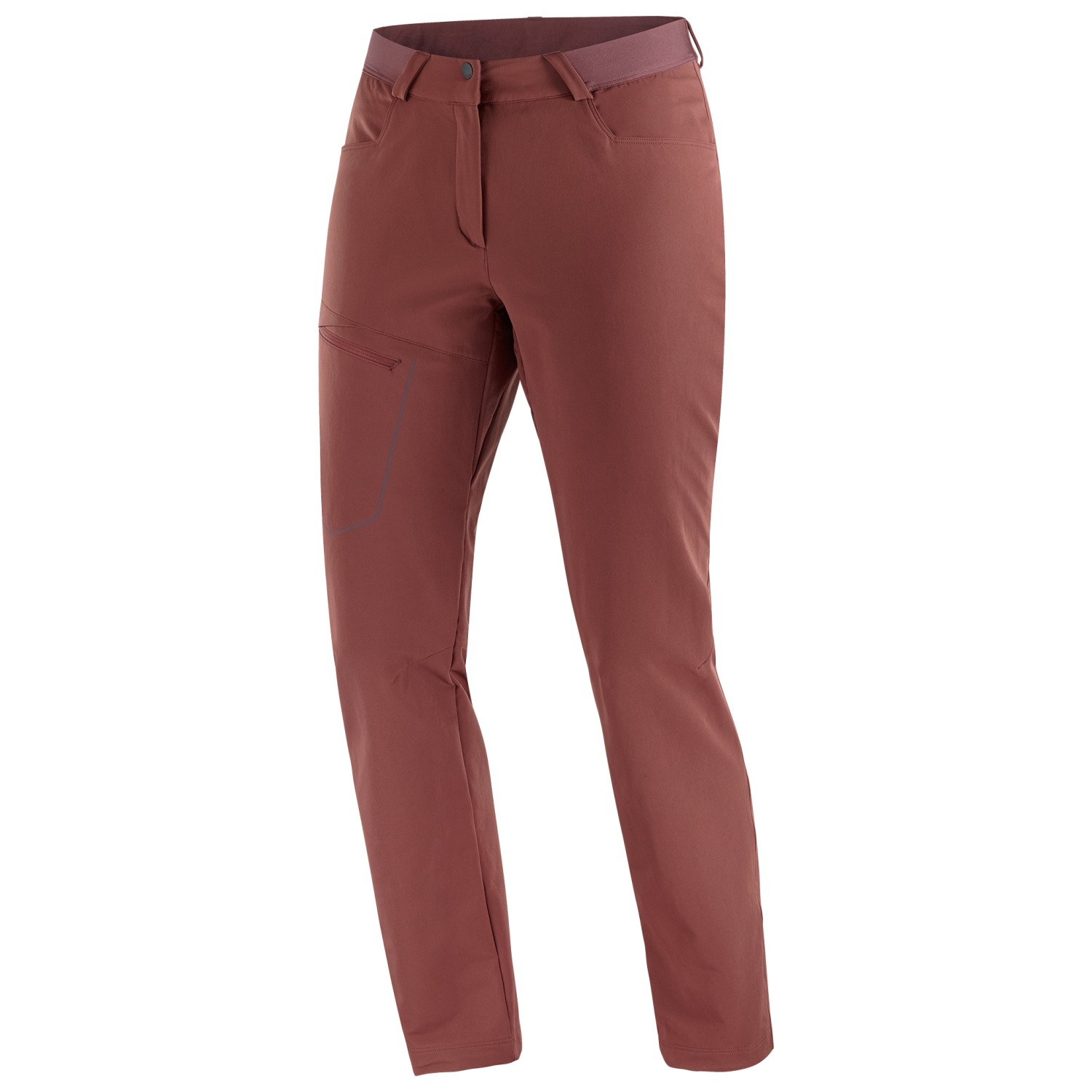 Salomon - Women's Wayfarer Warm - Winterhose