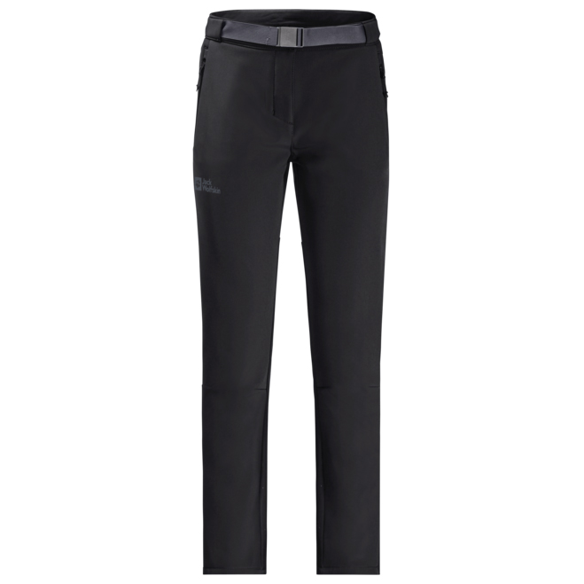 Jack Wolfskin - Women's Stollberg Pants - Winterhose