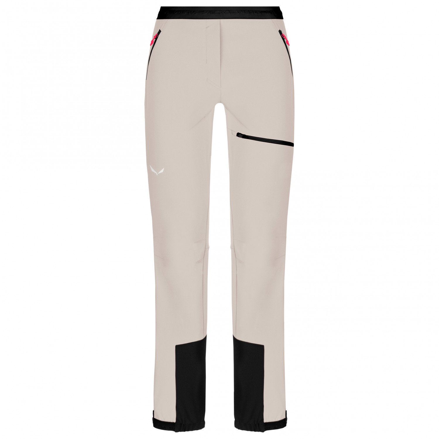 Salewa - Women's Sella DST Light Pants - Skitourenhose