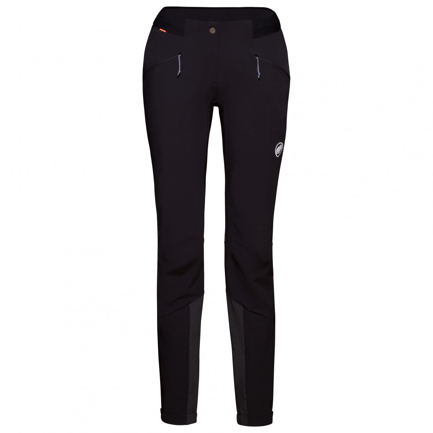 Mammut - Women's Aenergy Softshell Hybrid Pants - Skitourenhose