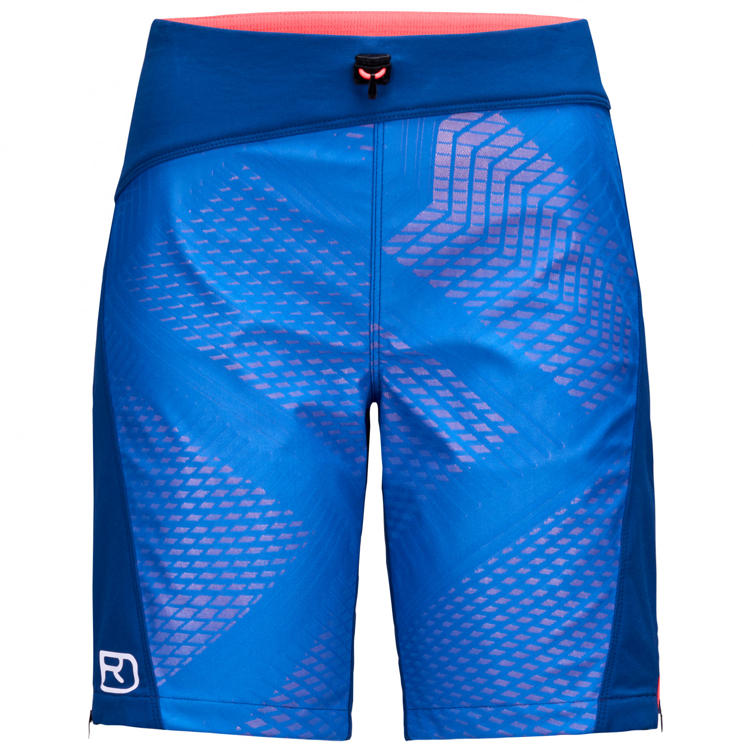 Ortovox - Women's Col Becchei WB Shorts - Skitourenhose