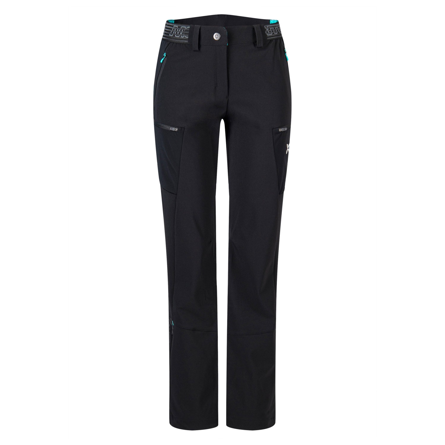 Montura - Women's Trace Pants - Skitourenhose