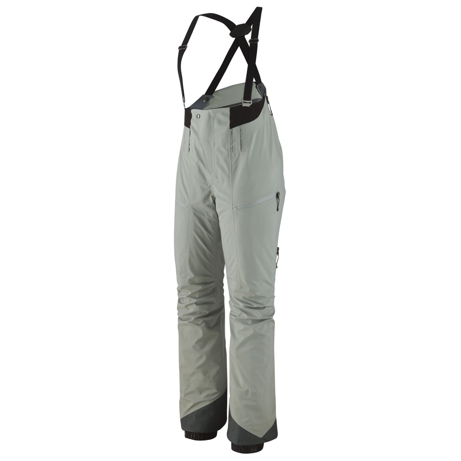 Patagonia - Women's Untracked Bibs - Skihose