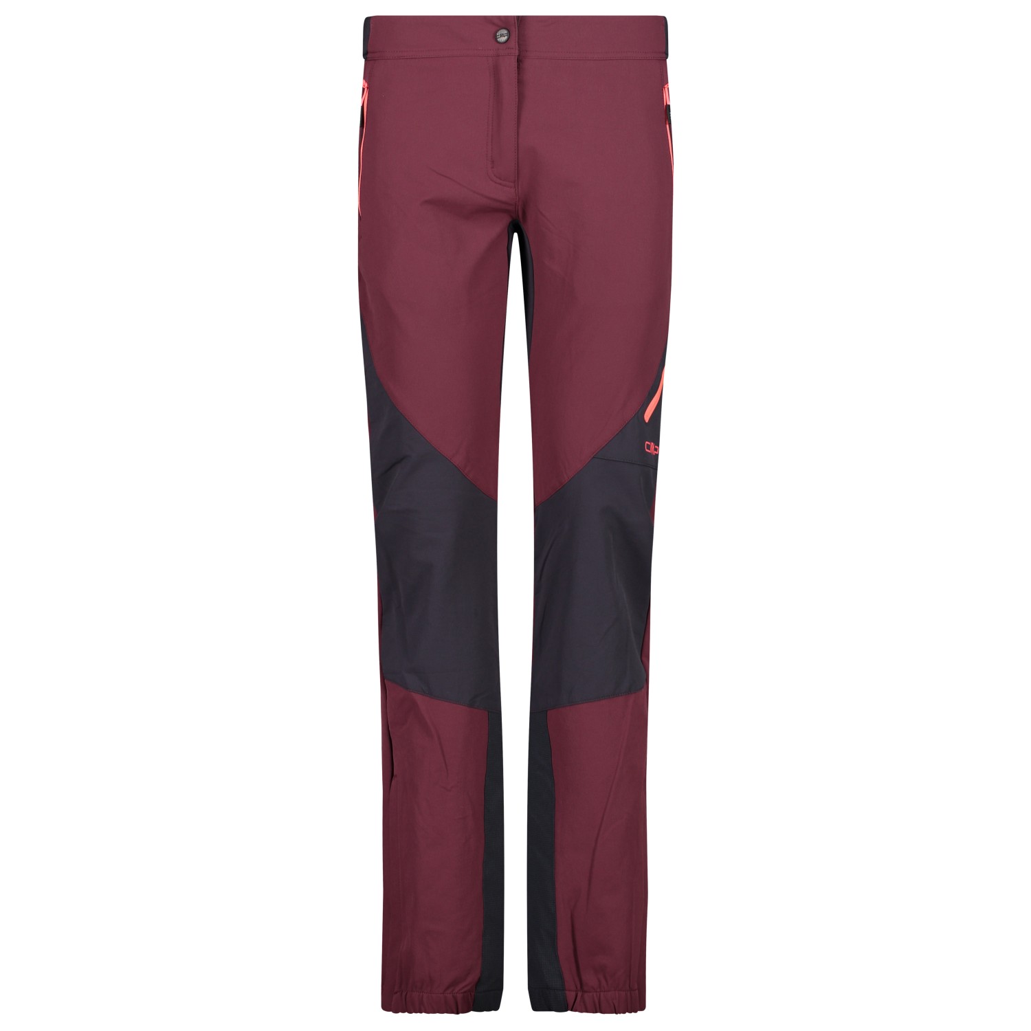 CMP - Women's Pant Ripstop - Tourenhose