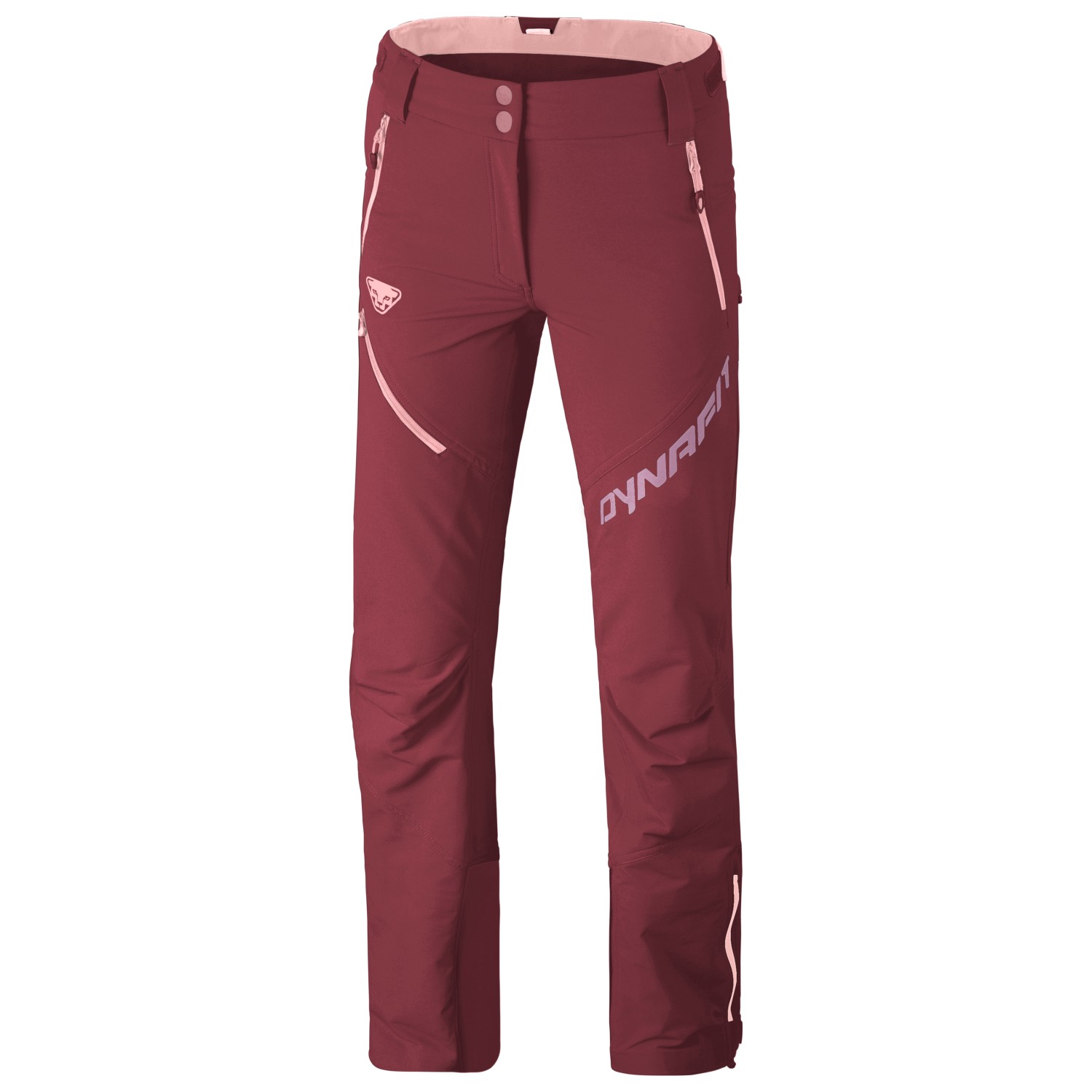 Dynafit - Women's Mercury 2 Dynastretch Pant - Skitourenhose