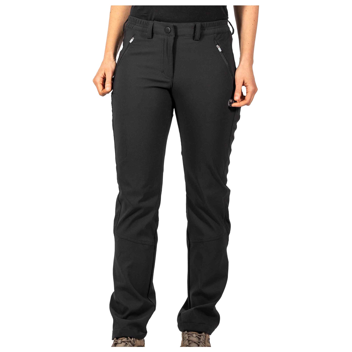Maul Sport - Women's Klosters REC Hose - Winterhose
