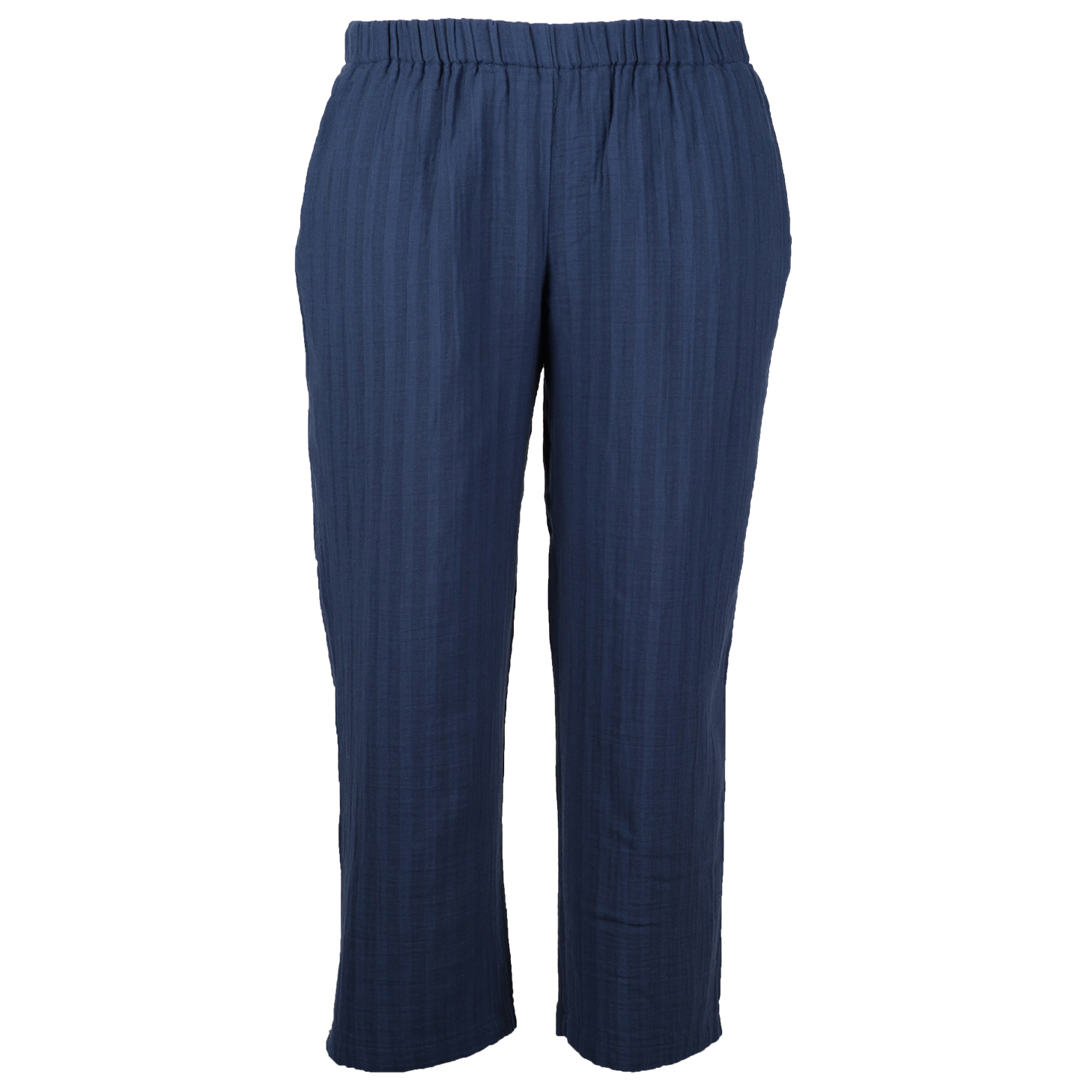 Flomax - Women's Hose 7/8 Musselin - Freizeithose