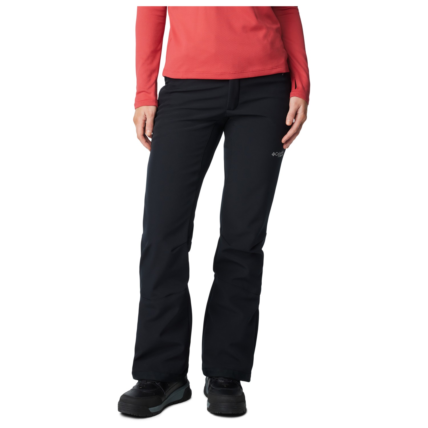 Columbia - Women's Roffee Ridge VI Pant - Skihose