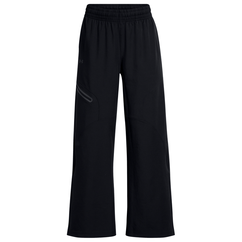 Under Armour - Women's Unstoppable Woven WL Pant - Trainingshose