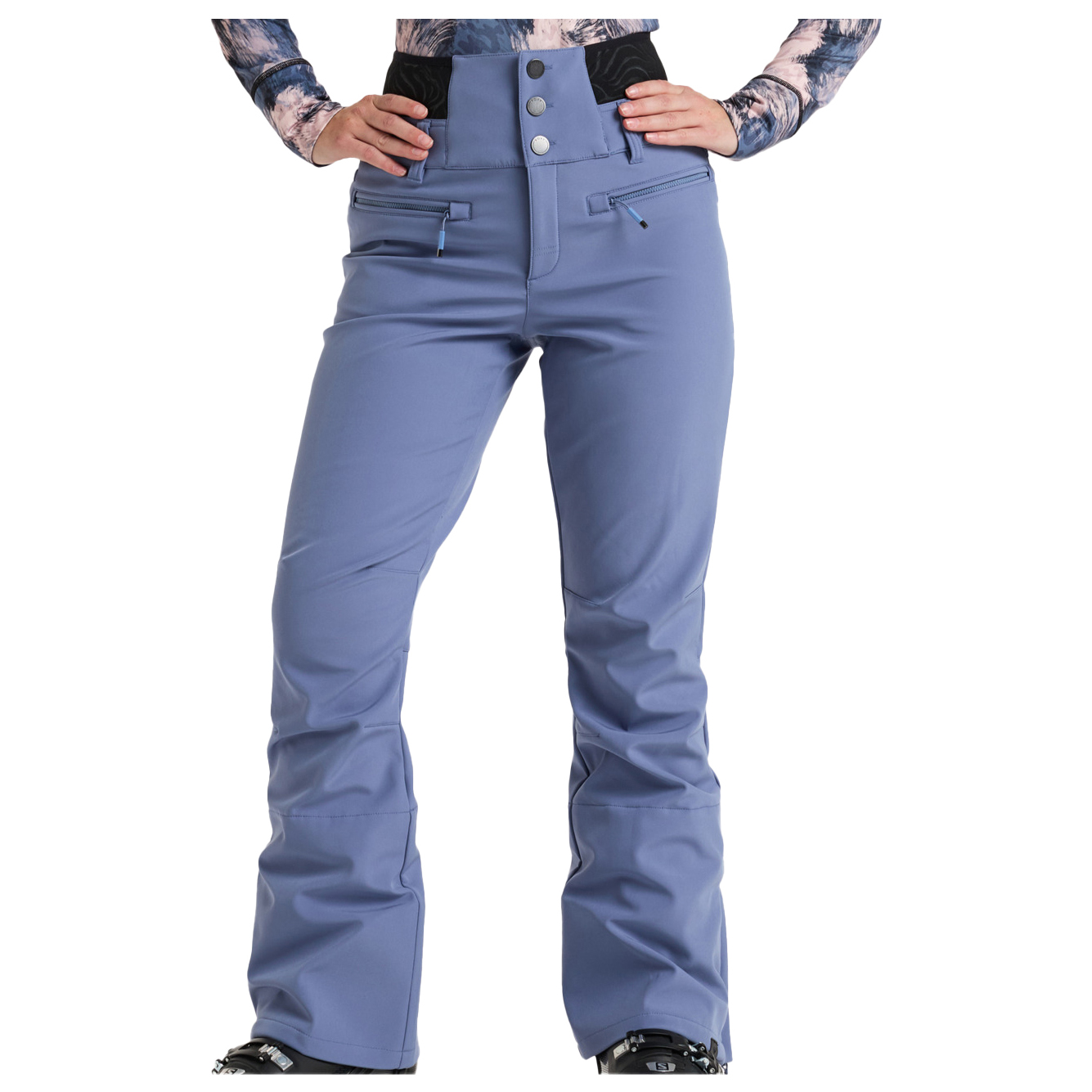 Roxy - Women's Rising High Pant - Skihose