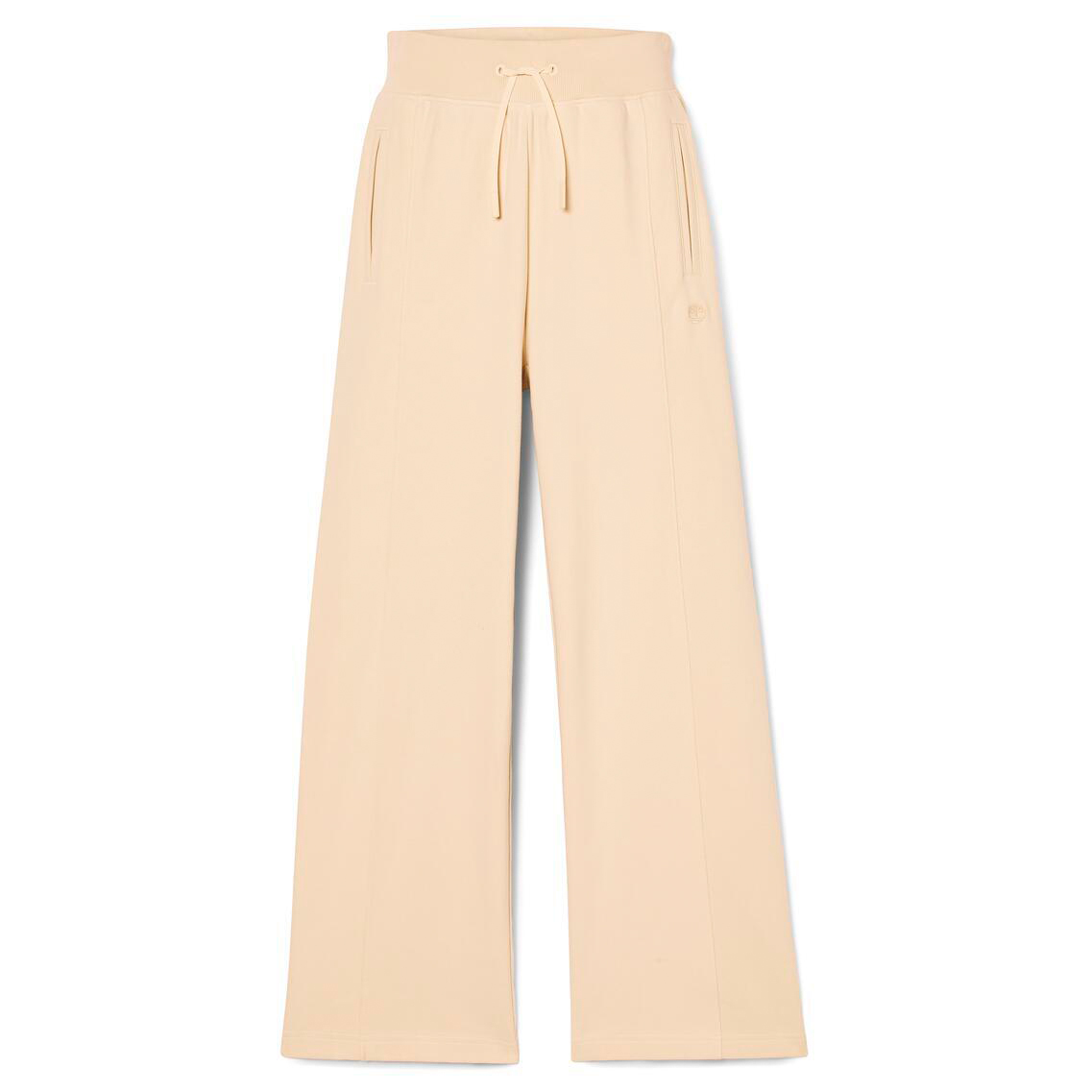 Timberland - Women's Winter Palazzo Pants - Freizeithose