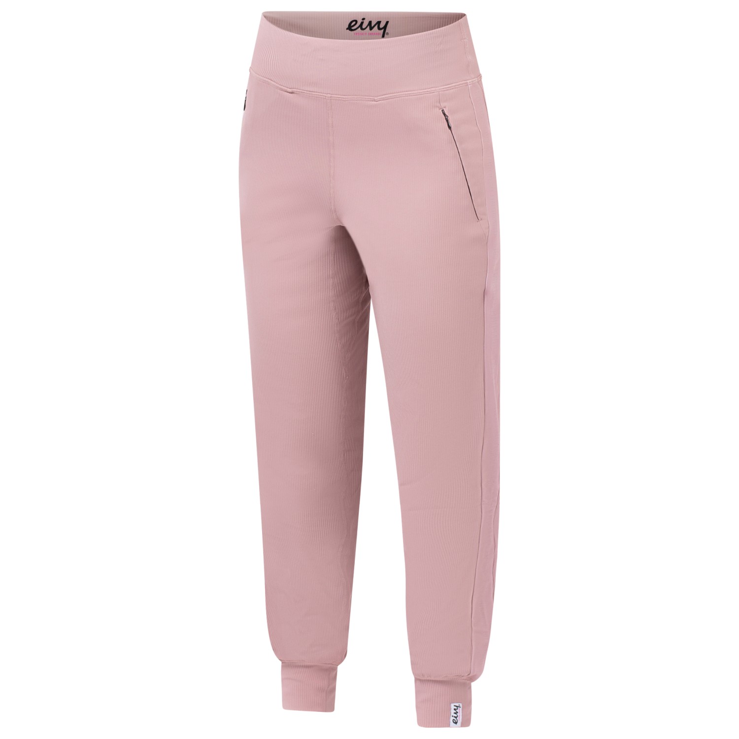 Eivy - Women's Journey Rib Travel Pants - Trainingshose