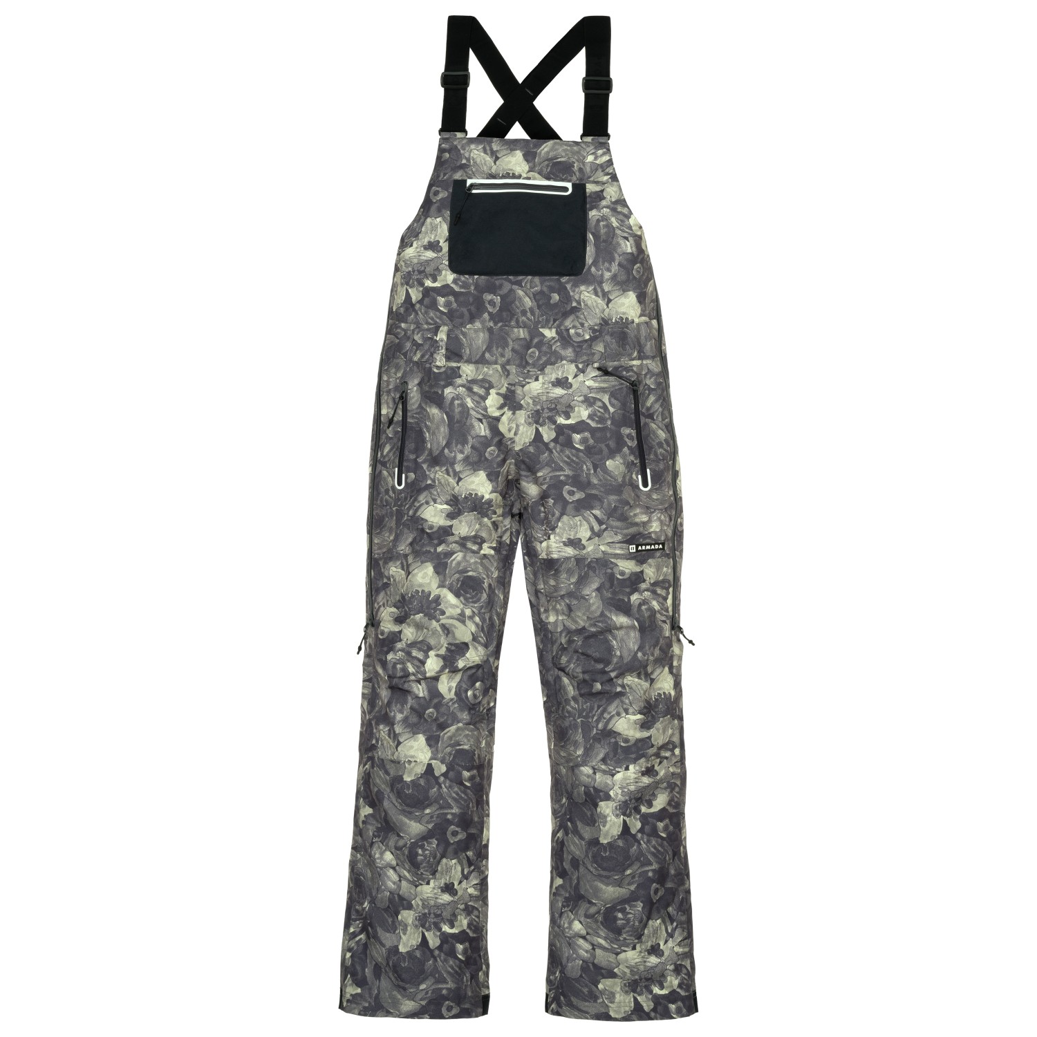 Armada - Women's Pascore 2L Bib - Skihose