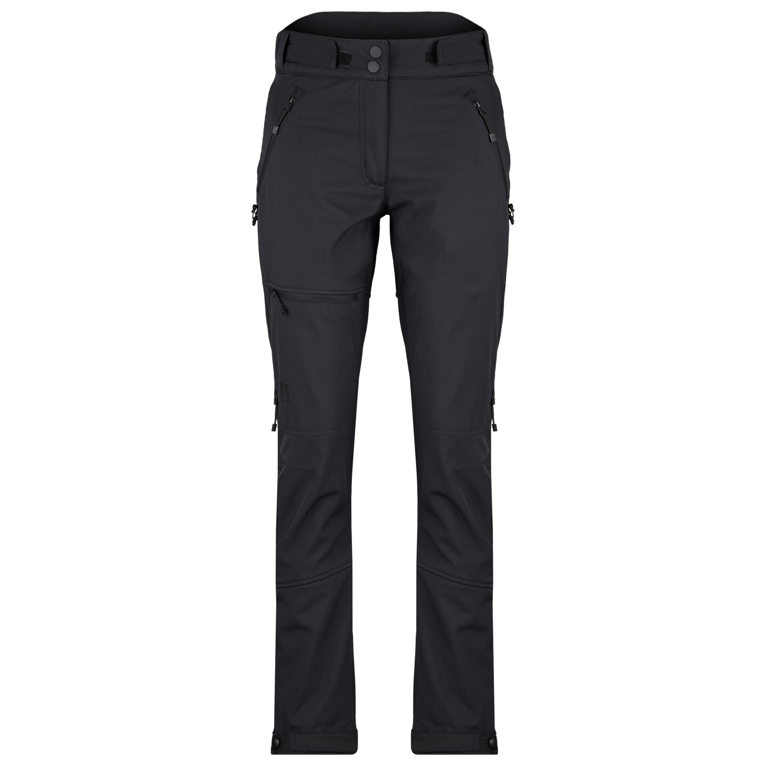 Heber Peak - Women's TimberHe. Winter Softshell Pants - Winterhose