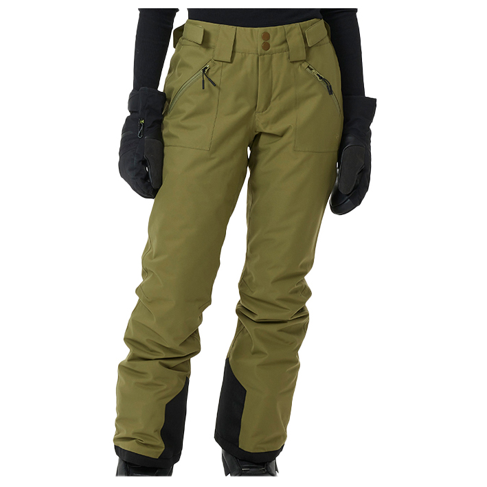 Rip Curl - Women's Anti Series Pant 10K/10K - Skihose