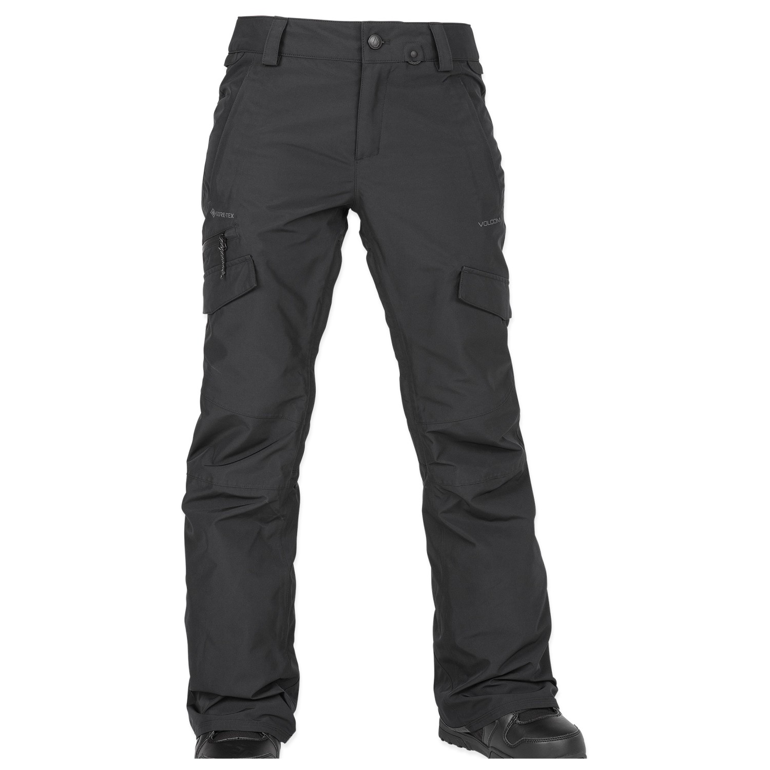 Volcom - Women's Aston GORE-TEX Pant - Skihose