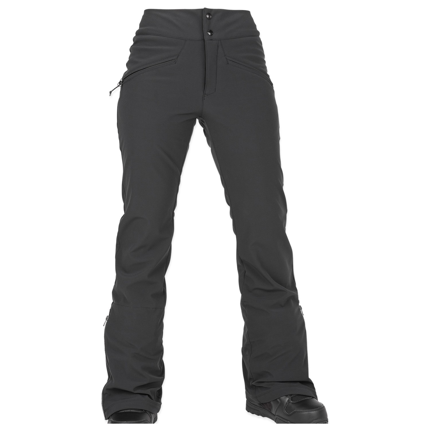 Volcom - Women's Battle Stretch Pant - Skihose