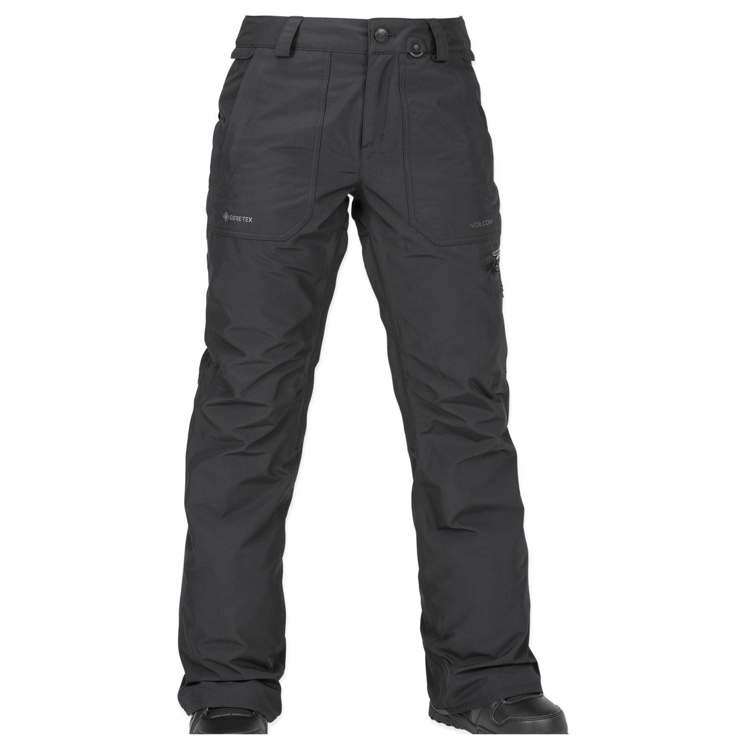 Volcom - Women's Knox Insulated GORE-TEX Pant - Skihose