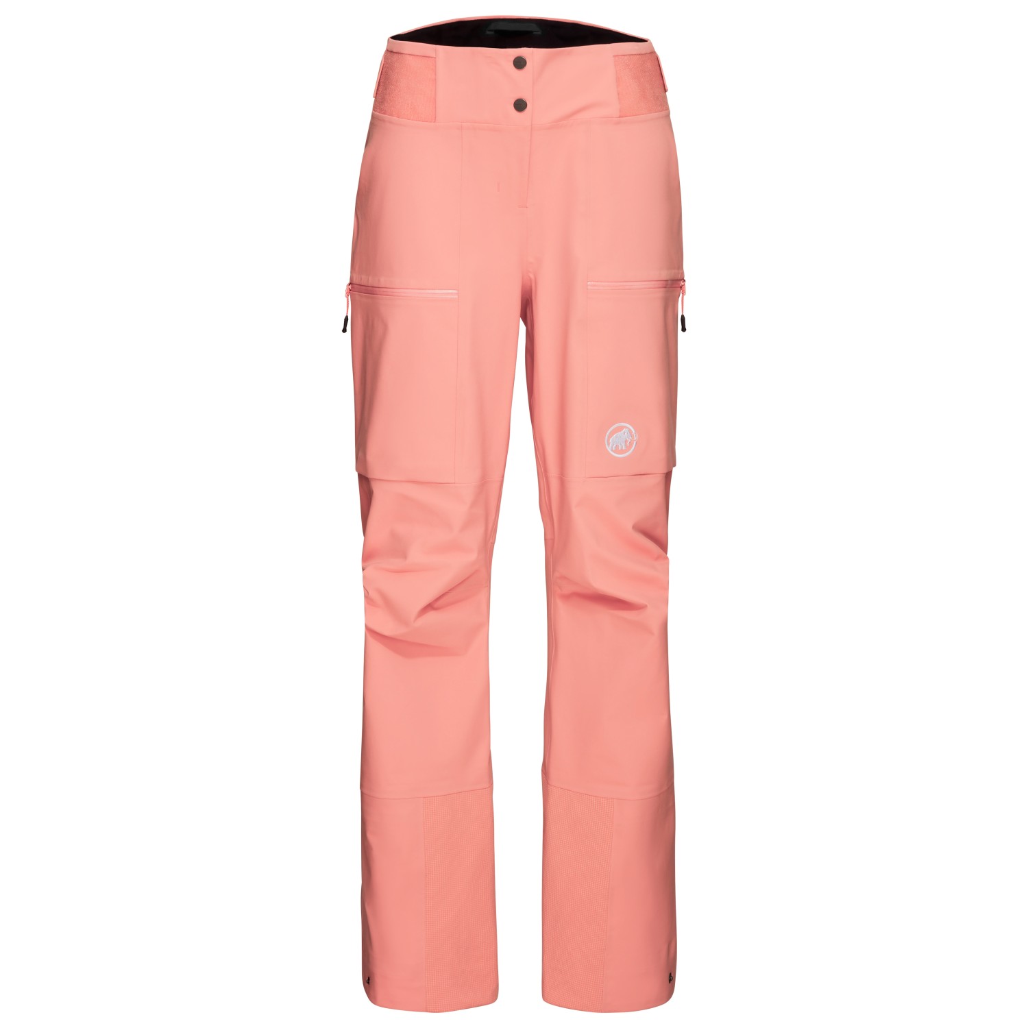 Mammut - Women's Stoney Hardshell Pants - Skihose
