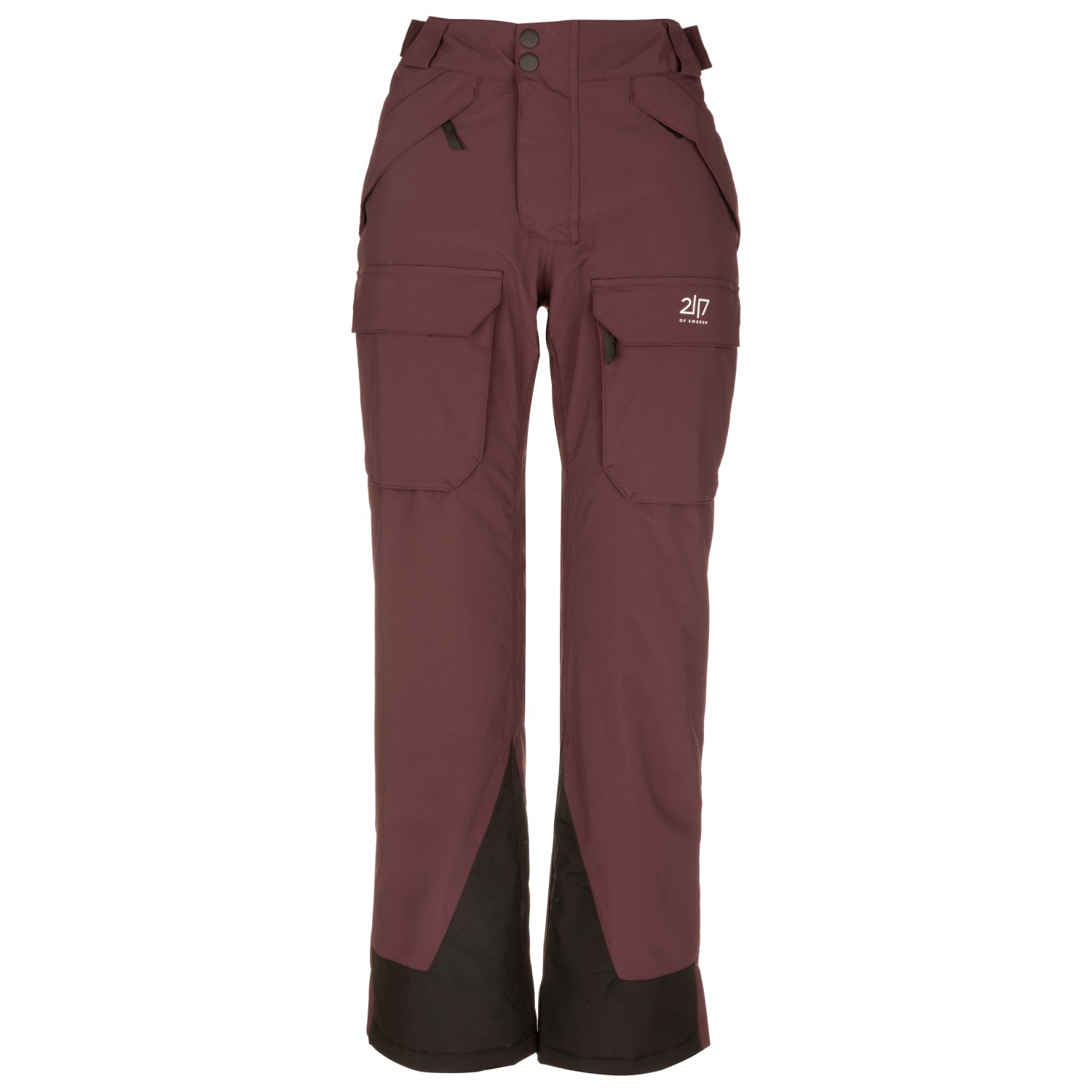 2117 of Sweden - Women's Nelkerim Pant - Skihose