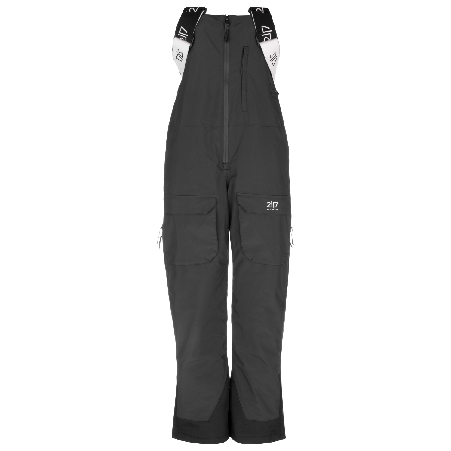 2117 of Sweden - Women's Soppero Pant - Skihose
