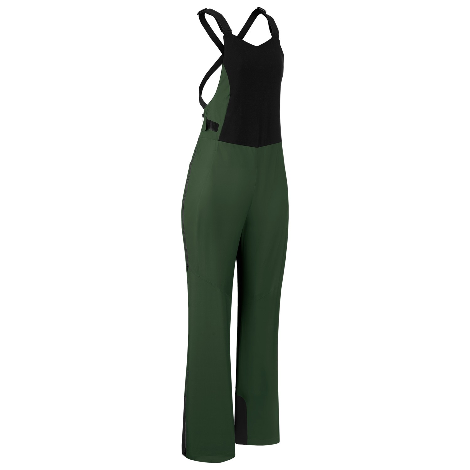 LaMunt - Women's Tiziana 2L WP Salopettes - Skihose