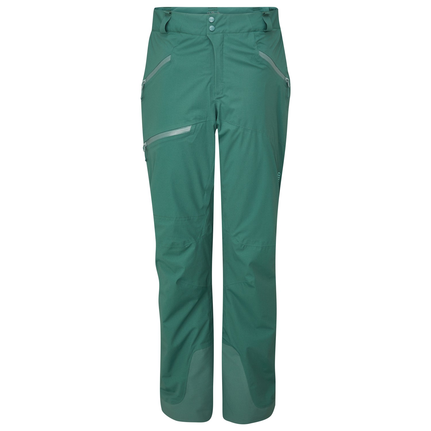 Rab - Women's Khroma Diffract Pants - Skihose
