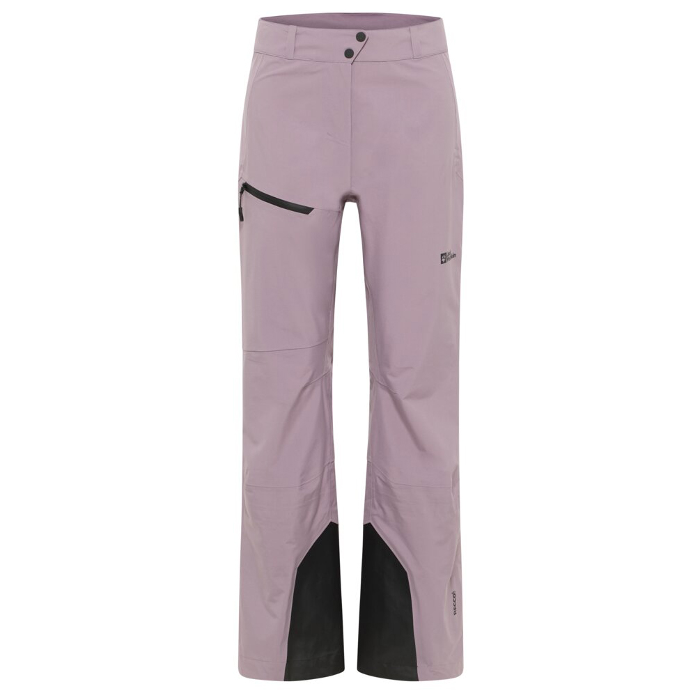 Jack Wolfskin - Women's Alpspitze Tour 3L Pants - Skitourenhose