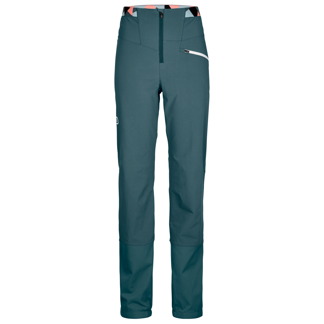 Ortovox - Women's Punta Berrino Stretch Pants - Skitourenhose