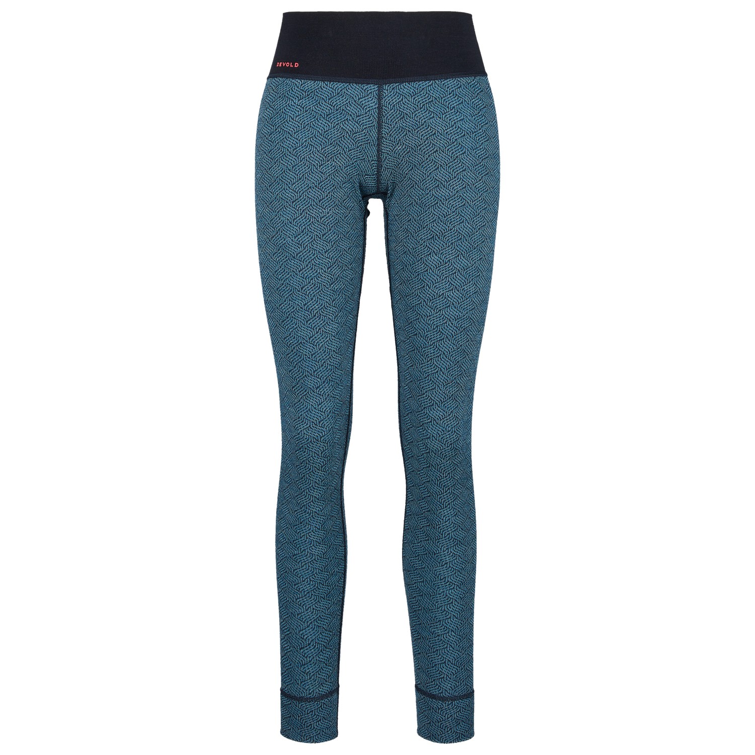 Devold - Women's Kvitegga Long Johns - Yogahose