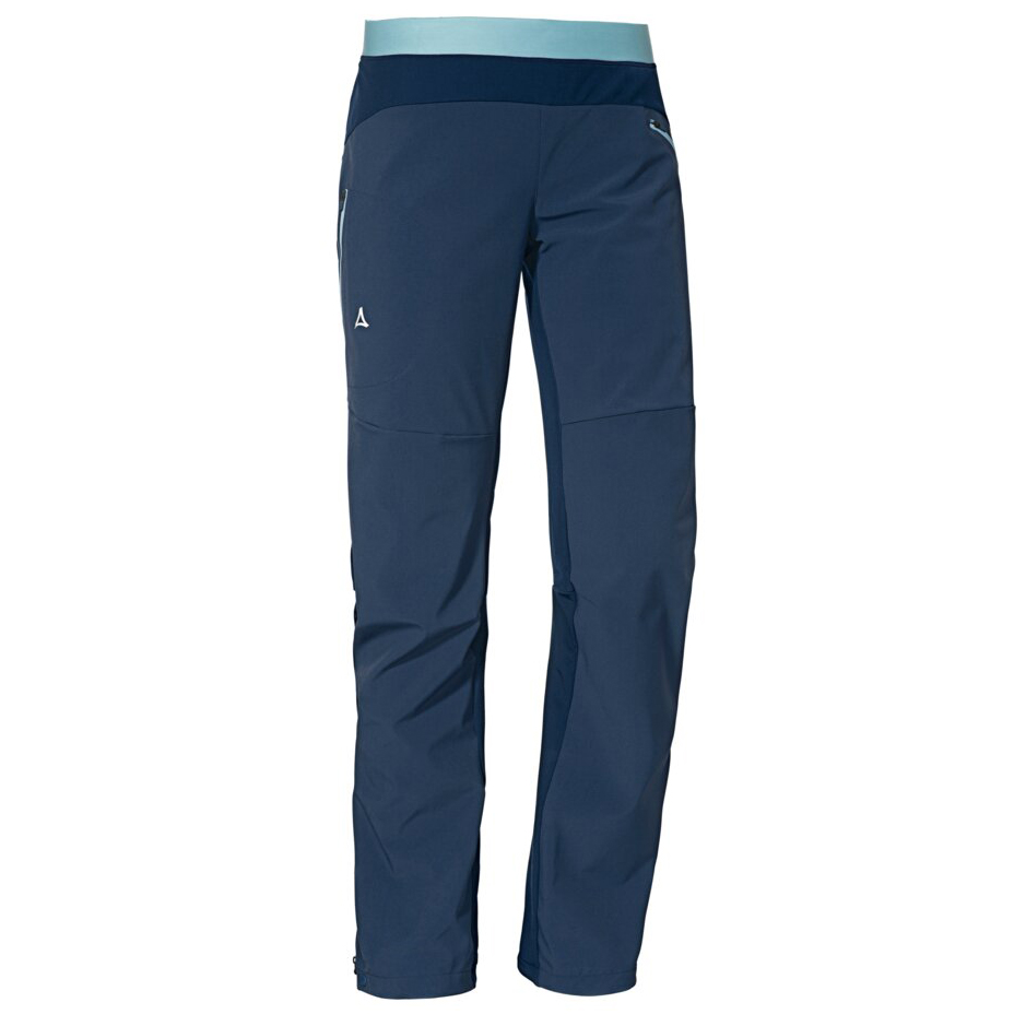 Schöffel - Women's Softshell Pants Rinnen - Trekkinghose