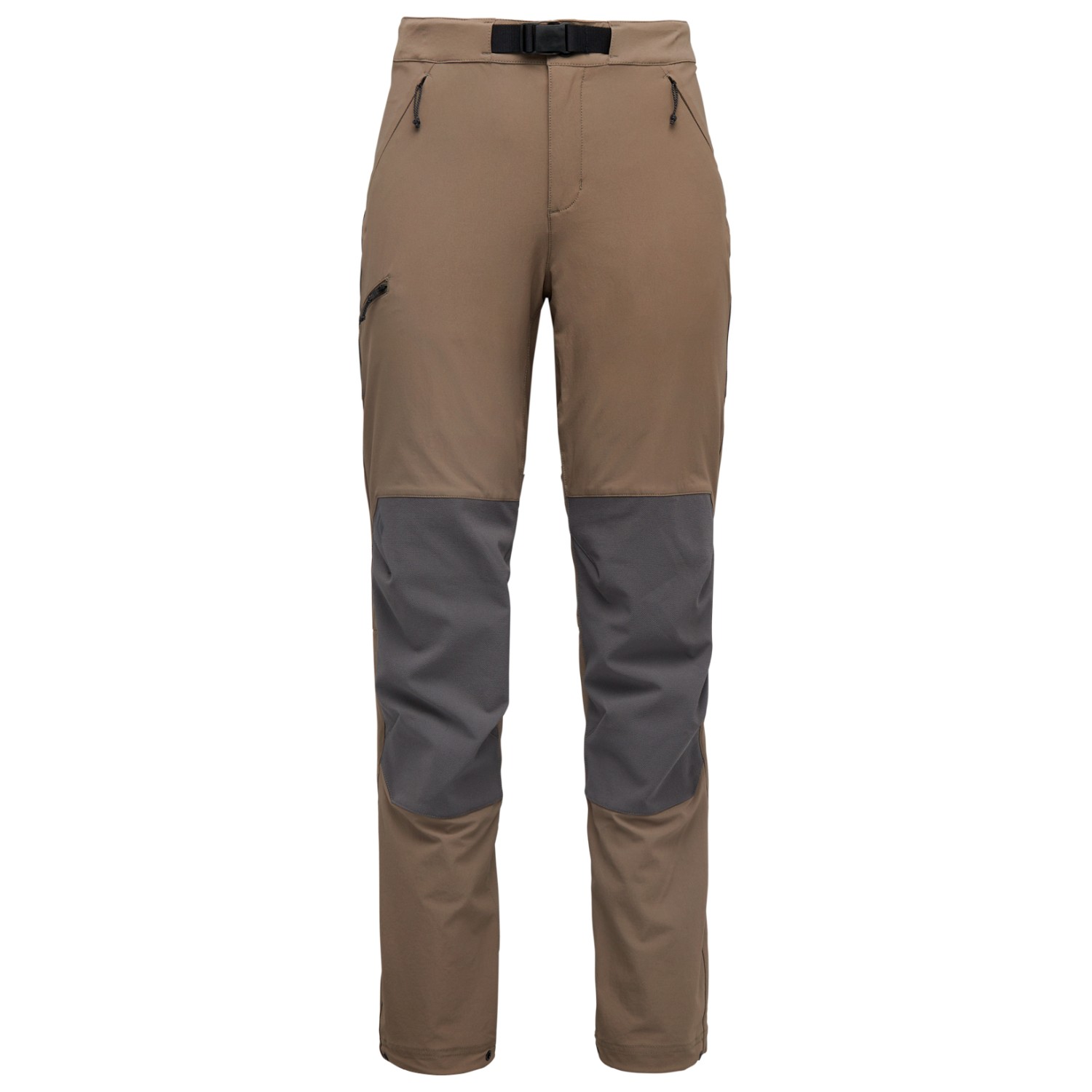 Black Diamond - Women's Alpine Hybrid Pants - Softshellhose