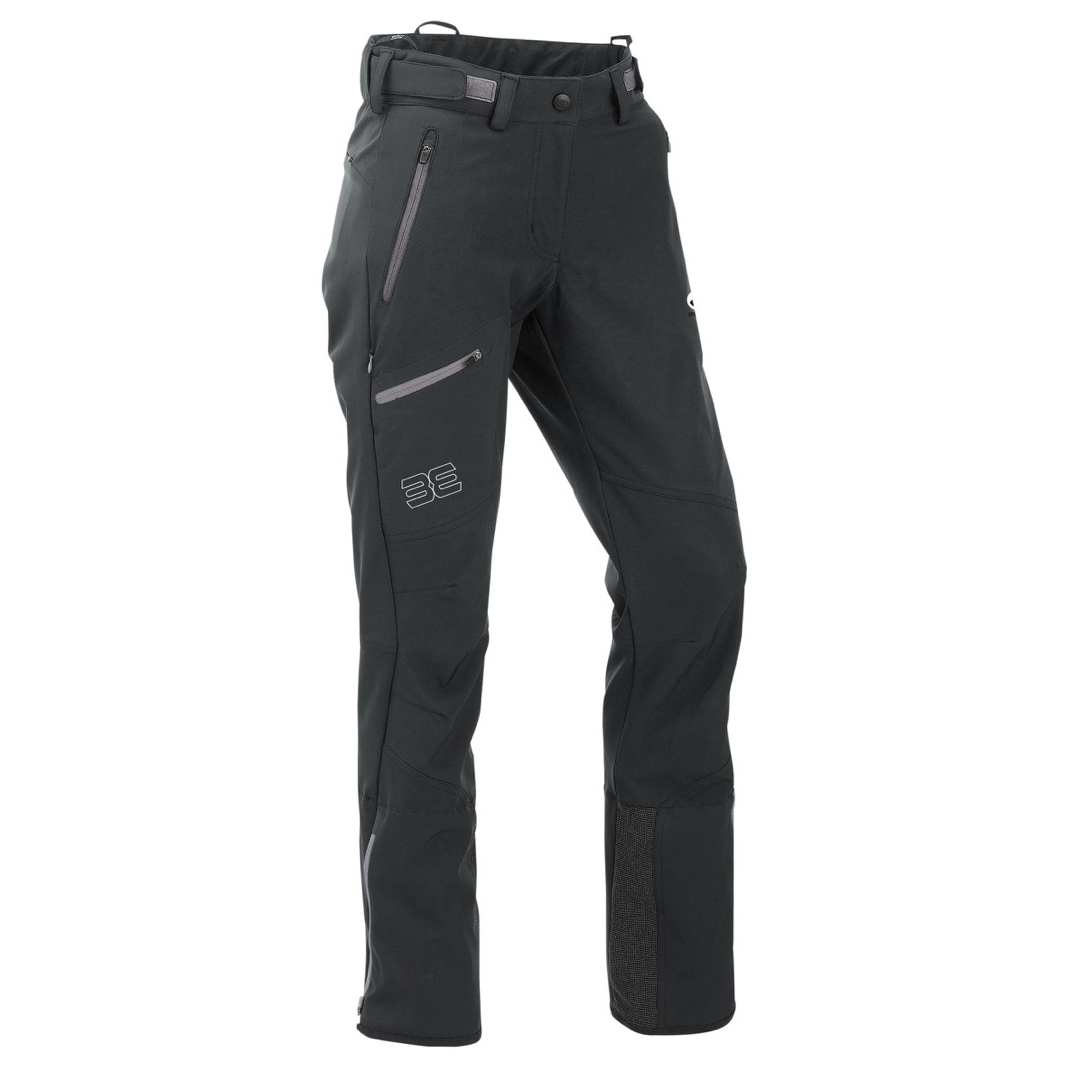 Maul Sport - Women's Berghütte XT 10.0 Tourenhose - Softshellhose