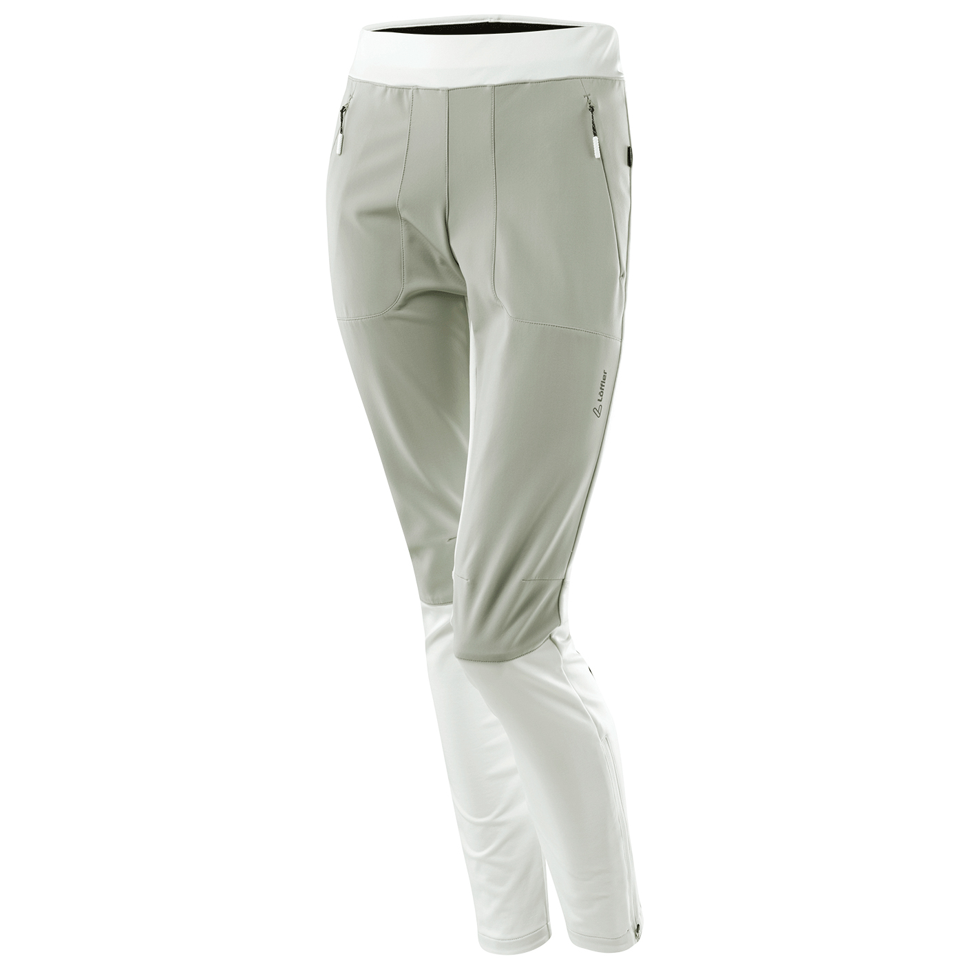 Löffler - Women's Pants XC-Pure Transtex - Softshellhose