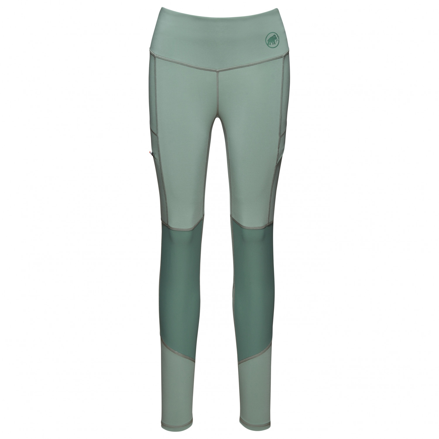 Mammut - Women's Zinal Hybrid Tights - Trekkinghose